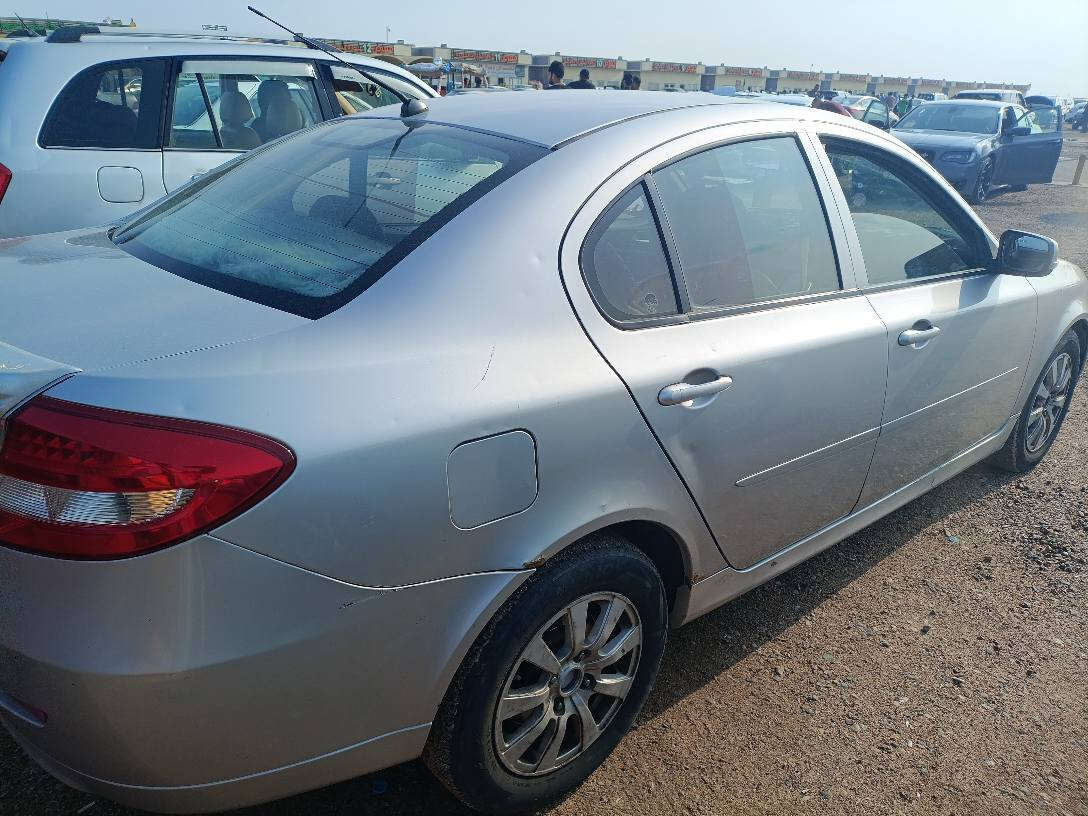 بروتون بيروسونا موديل 13 كفاله قطره صبغ ما بيها محرك جديد موديل 2016 تبريد كهرباء جاهزه سياره رقمها بصره موجوده بالبصره سعرها 65 ورقه وبيع مجال *********** البصرة, العراق
