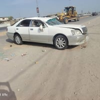 جنون موديل 99 رقم انكليزي باسمي  مكينه وكير منضومه تبريد كله جديد للبي...