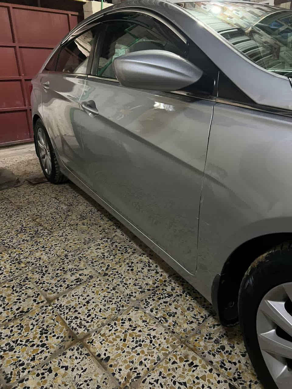 السلام عليكم سوناتا وارد أمريكي موديل ٢٠١٣حجم المكينه 2400 تحكمات استيرن كشن كهربائي مكينه ..حداديه..كير..مكفولات سنويه جديده لايت زينون ثلجي ضربته خفيفه سعر ١٢٠وبيه مجال بسيط ملاحظة للبيع أو المراوس حسب القناعه العنوان ذي قار قضاء نصر


**إذا كنت صاحب هذا الإعلان وتريد حذفه لأي سبب، رجاءا أرسل رسالة إلى الدعم الفني**