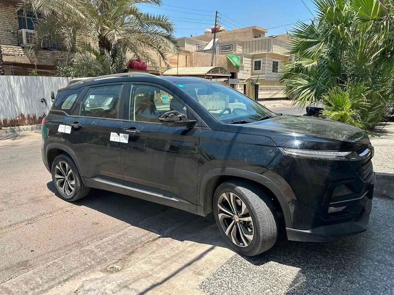 السلام عليكم كابتيفيا 2024 خليجي فول مواصفات رقم بغداد بسمي صبغ ربع بنيد
السعر 118
راكب 7
بانراما 
كامرات 5
حساس امامي خلفي 
سايد بريك دكمه 
بصمه 
كشن كهرباء
بيع فقط ***********
