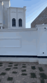 خلفات للبخ وديكور، طلس وتطعيم #الواجهات
سقل ناعم ،اجراره . تصفير مساطر 
اصباغ داخليه وخارجيه 
للاستفسار اتصال ***********
