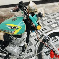 دراجه للبيع سونك 2024 كفاله اوراق اصولي دراجه مال صلخ للاستفسار 078153...