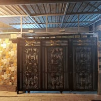 حي النصر الثانية • ١٣٠م • عرصة بنص الطابور