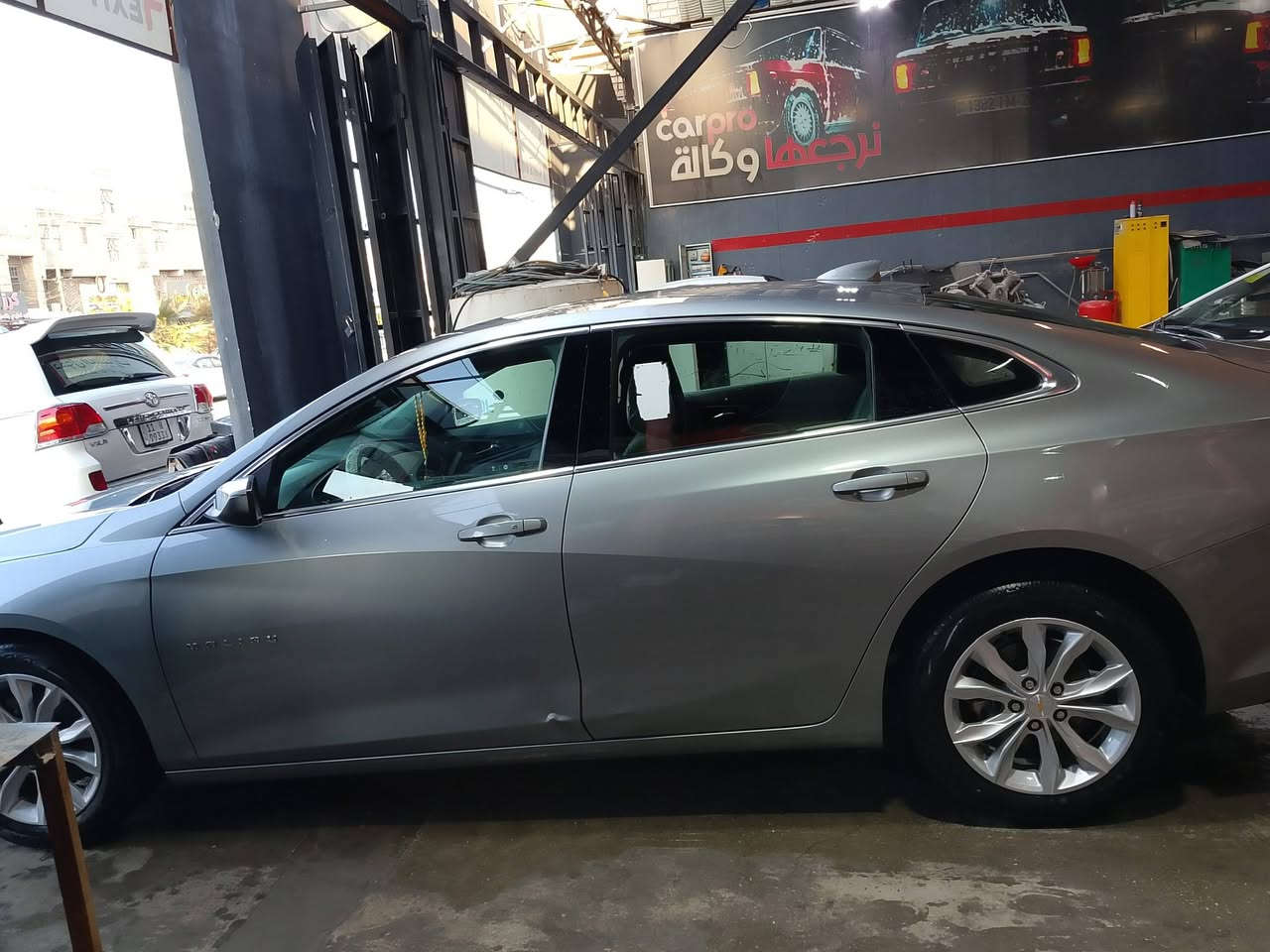 ماليبو للبيع موديل 2025 حادثها تبديل بنيد فقط معوقين بغداد الحاب يشتري يتصل على هذا الرقم  

***********
