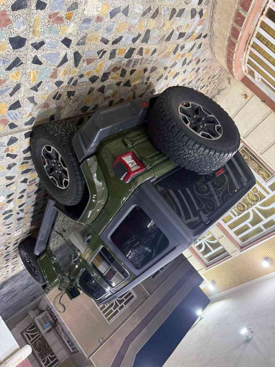 السلام عليكم جيب هايبرد ٢٠٢١للبيع السعر ١٧٥ والصور واضحه للاستفسار اتصال بالرقم
***********
