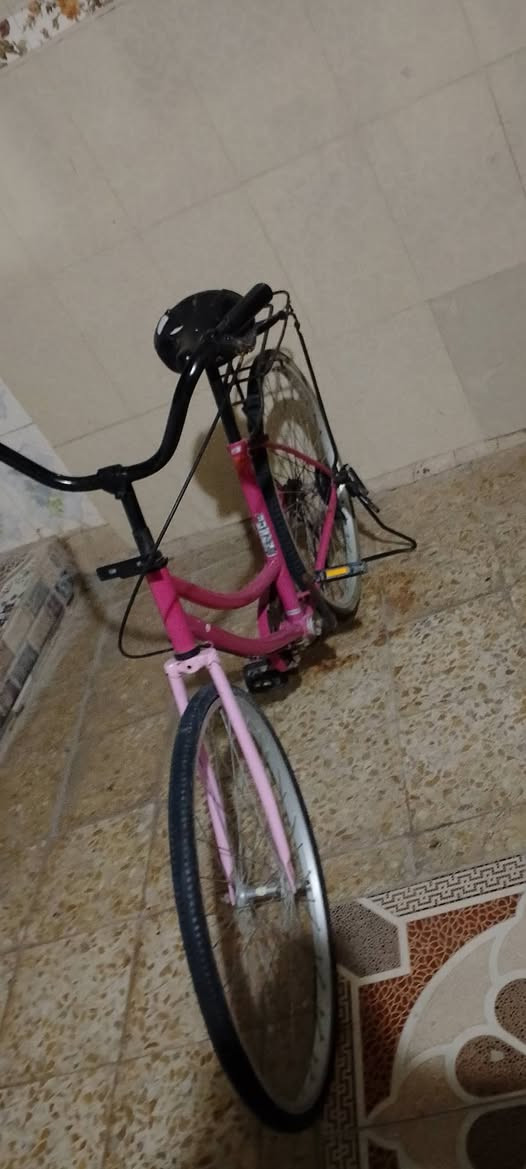 سلام عليكم بيسكل للبيع كلش نضيف وحلو بيسكل وياله مختمه كلش نضيف ومرتب بدون زلوغ بيسكل يشهد الله كلش نضيف والنضافه اسولف عارضه 75وبي مجال مراسله خاص الشراي يراسل


**إذا كنت صاحب هذا الإعلان وتريد حذفه لأي سبب، رجاءا أرسل رسالة إلى الدعم الفني**