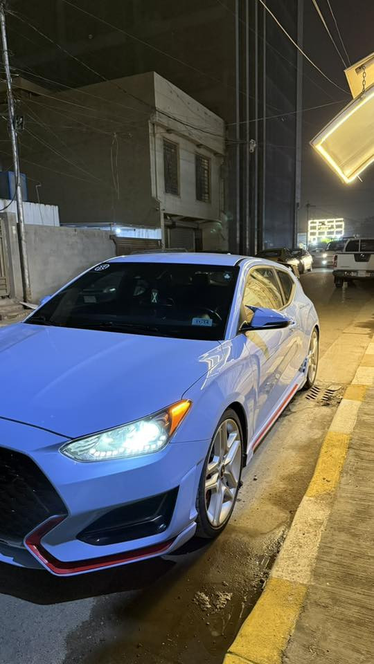 فولستر N ٢٠٢٢
فول مواصفات كيج ٣٠٠ تدفئة كشنات شاشة كامرة فول لد كشنات علامة ضوئية رقم اربيل باسمي سنوية وهزة جديدة
حادث جاملغ مبدل نفس اللون  وباب ايمن مبدل مصبوغ
ماشية 40 كيلو جاهزة من كل النواحي
اريباك ستيرن وكشن يمين فقط  
سعر 145$ ومجال بسيط حك الجية
***********
