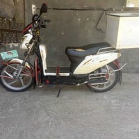 هارلي • ٢٠٢٢ • بطاريات جديد