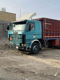 سكانيا 142 • 2003 • كير 5ب5