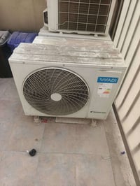 مكيف سبليت • انفرتر • ٢ طن