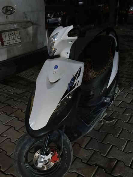 السلام عليكم ماكس عدله ٥٥ دراجه نصيف شلعه ومعدل  العامريه ‭٠٧٨٨ ٦٢٨ ٦٠٥١‬
