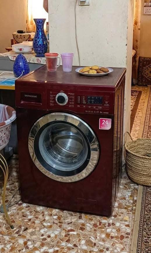 للاستفسار ع خاص مكاني حي الجهاد بغداد


**إذا كنت صاحب هذا الإعلان وتريد حذفه لأي سبب، رجاءا أرسل رسالة إلى الدعم الفني**