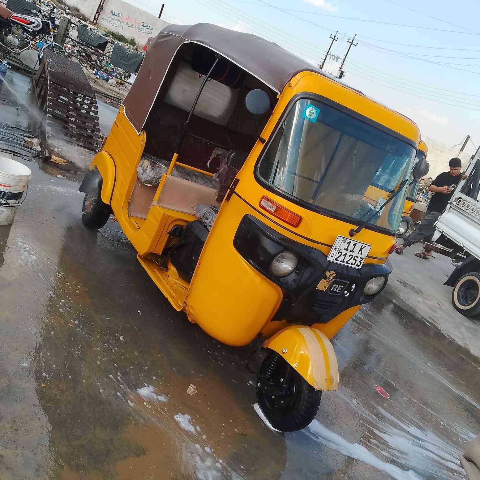 سلام عليكم تكاتك البيع مديلا 19طلعه 20مكينه وكسن مكفول تكتك مكفول من ضربه من صبغ عده دوس معمرات سعره 7وبيع مجال ***********
