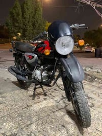 بوكسر جبلي موديل 24 مكينه ما مفتوحه نهائيا شلعه معدل خير من الله كهربا...