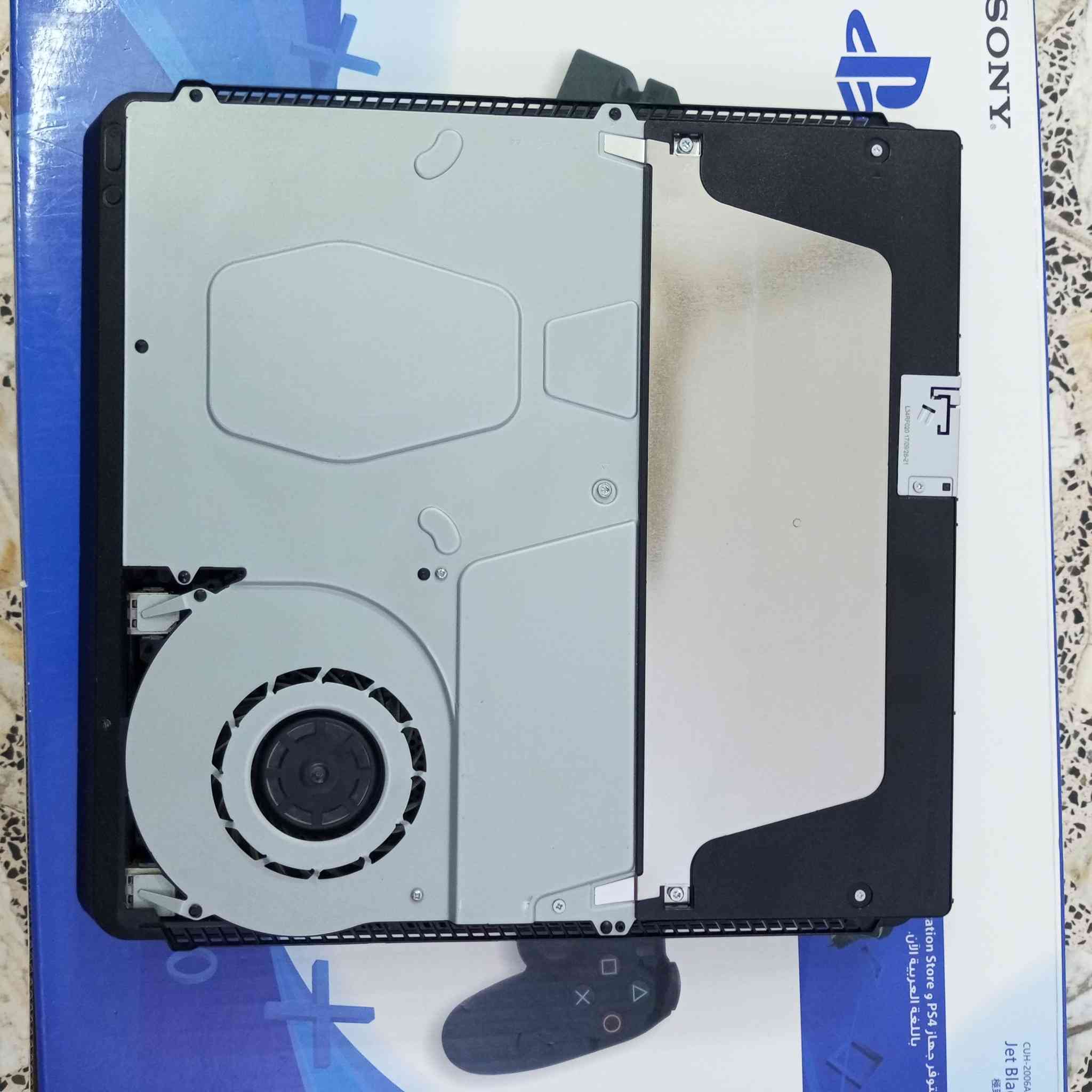 السلام عليكم
متاح بلي 4 فور سلم مهكر نضام 11.00 مع جميع ملحقات كامله ثنين جوستكات مع هارد واحد تيرا لوك ستيكر مع العاب 11 لعبه نضافه 100%100 مكان بغداد بلديات سعر300 🔒قفل


**إذا كنت صاحب هذا الإعلان وتريد حذفه لأي سبب، رجاءا أرسل رسالة إلى الدعم الفني**