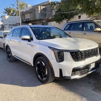 سورنتو هايبرد • ٢٠٢٥ • سامراء