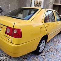 كوين • ٢٠٠٩ • محرك كورلا