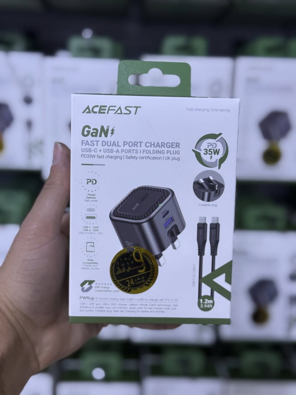 راحة بالك تبدأ من اختيارك الصح ✅. 

وكيل حصري في قضاء طوزخورماتو

🟥 يوجد جملة ومفرد داخل الشركة

في شركة سجاد كلشي تحتاجه بمكان واحد 💛. 

📦 كلشي تحتاجه متوفر يمّنا:
🔌 أكسسوارات + موبايلات
🌐 مستلزمات إنترنت
💯 ماركات أصلية + عادية بأسعار تنافسية 🔥

🙋‍♂️ ليش تطلب من يمّنه؟

✅ أغلب المنتجات ماركات معروفة. 
✅ ضمان حقيقي  12 شهر 
✅ أسعارنا تنافسية 🔥🔥
✅ توصيل سريع لكل محافظات العراق 🇮🇶

📲 للطلب والتواصل واتساب:
📞 ***********

📍 #العنوان_طوزخورماتو_شارع_العام
#_مقابل_دوز_مول
