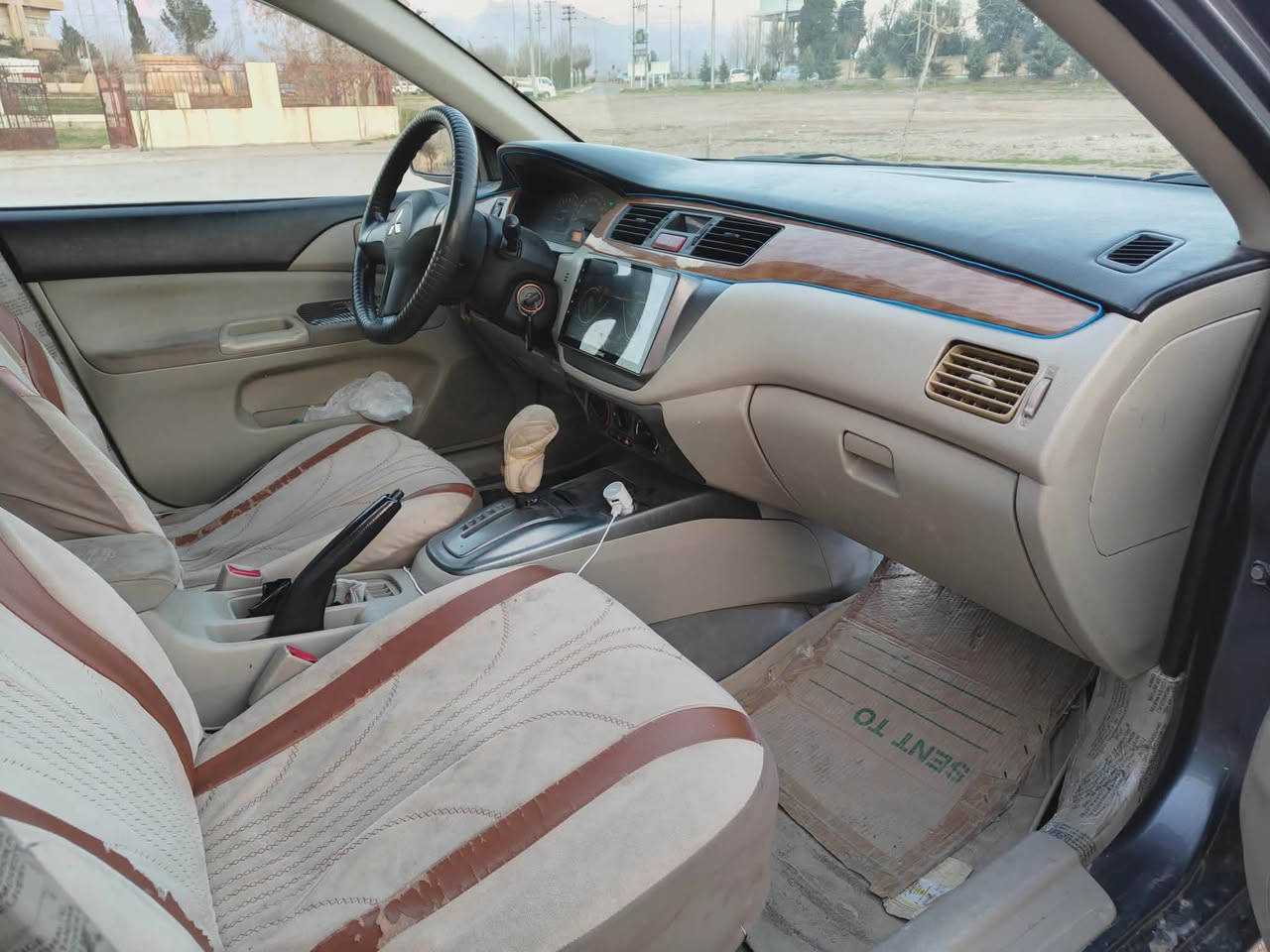 لانسەر مۆدێل 2008
مەکینە گەورە ناو فۆڕمیگا
دەعم و لێدراوی نییە
گێڕ ئۆتۆماتیک
0771 154 7091 السليمانية, العراق
