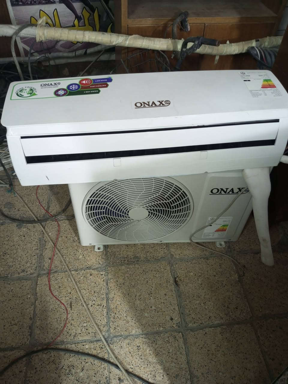 سبلت طن واحد اقتصادي العنوان بغداد حي الجهاد 0787766606


**إذا كنت صاحب هذا الإعلان وتريد حذفه لأي سبب، رجاءا أرسل رسالة إلى الدعم الفني**