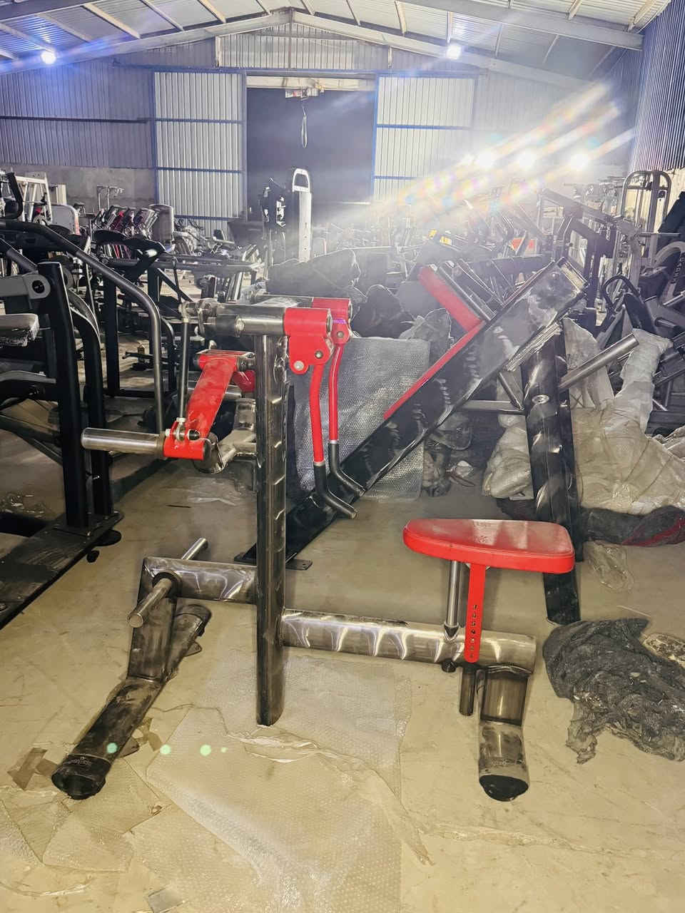 متوفر نشر جالس فري ويت جم 80 اصلي 
*********** مخازن ارسنل
