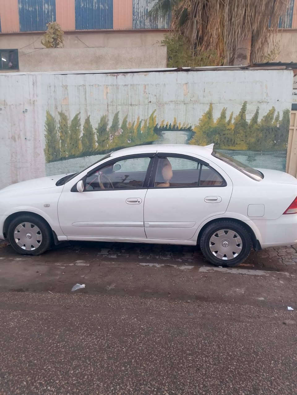 سيارة نيسان سني ٢٠٠٩كوري رقم بغداد بسمي كير محرك الغود شواصي كهربائيات كفاله بيه بارد بدون صبغ تكحيلات مال جناي الشراي يتصل هذا الرقم بي واتساب ***********
