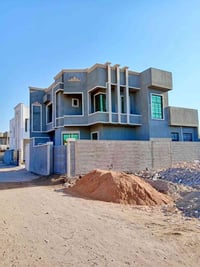 صوفيه السوره • ٢١٠م • طابقين