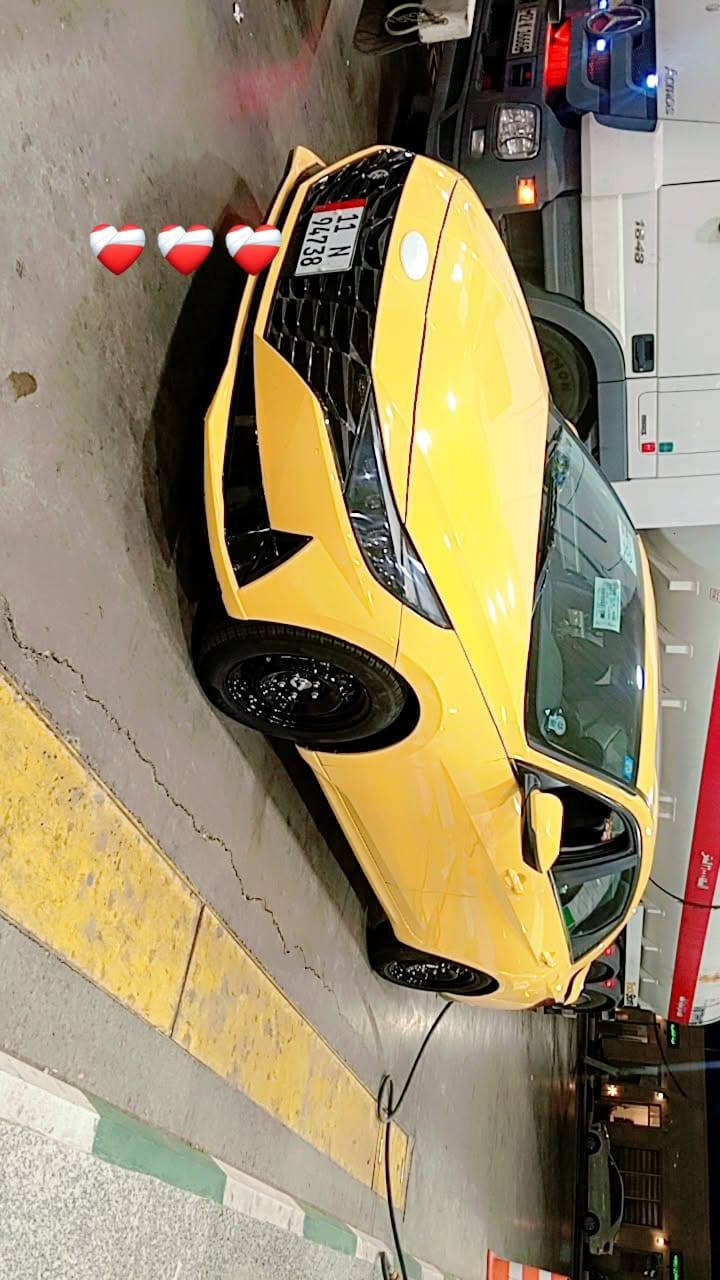 سلام عليكم ورحمة الله وبركاته... الانتره 2023 تكسي رقم بغداد انكليزي دوشمه كامله السيارة جاهزه من كلشي تخم تأير تخم ويل صدر أمامي خلفي جديد منظومة غاز كامله بسمي سنويه جديدة ***********
