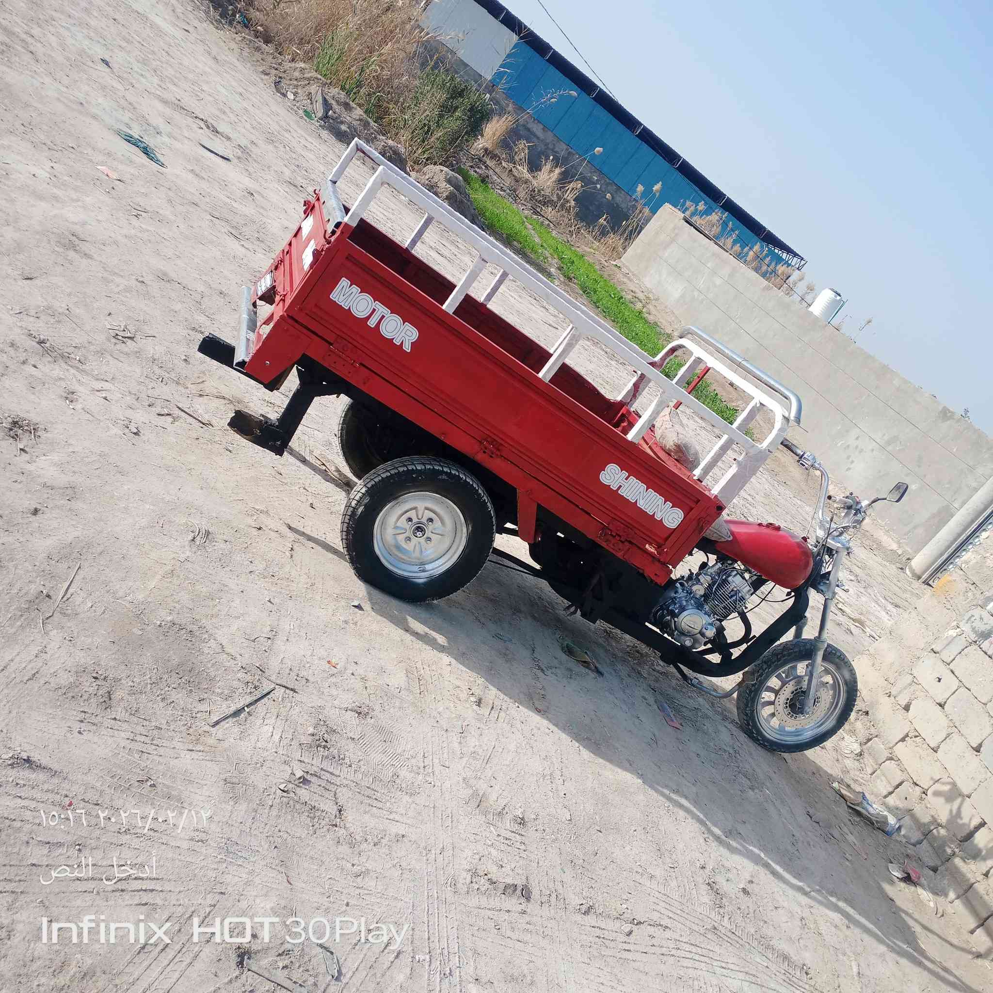 عليكم البيع ستوته موديل 2010/رقم سنويه /ستوته جاهزه مكينه16 سلامحلوه تايرات جديده اكسل جديد السعر 700بيه مجال مكاني بابل الحمزه الغربي،رقمي ***********
