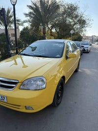 اوبترا • ٢٠١١ • مكينه وكير