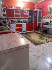 بيت زراعي • ٢٠٠م • معارض السماوه المدخل الجنوبي