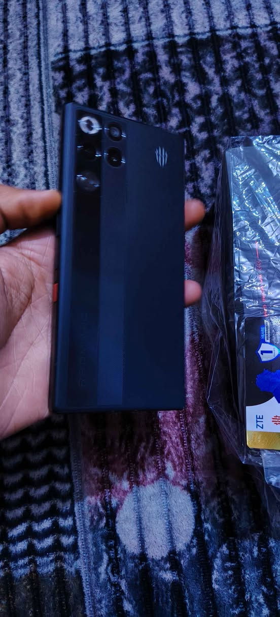 سلام عليكم جهاز مستخدم شهر فقط غراض كامله نضافته 100% سعره 925 مجاله قليل مكاني نجف النجف, العراق


**إذا كنت صاحب هذا الإعلان وتريد حذفه لأي سبب، رجاءا أرسل رسالة إلى الدعم الفني**