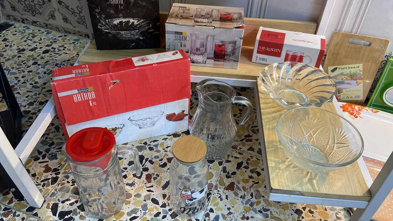 للبيع المفرد توصيل لجميع المحافظات ٥ الاف


**إذا كنت صاحب هذا الإعلان وتريد حذفه لأي سبب، رجاءا أرسل رسالة إلى الدعم الفني**