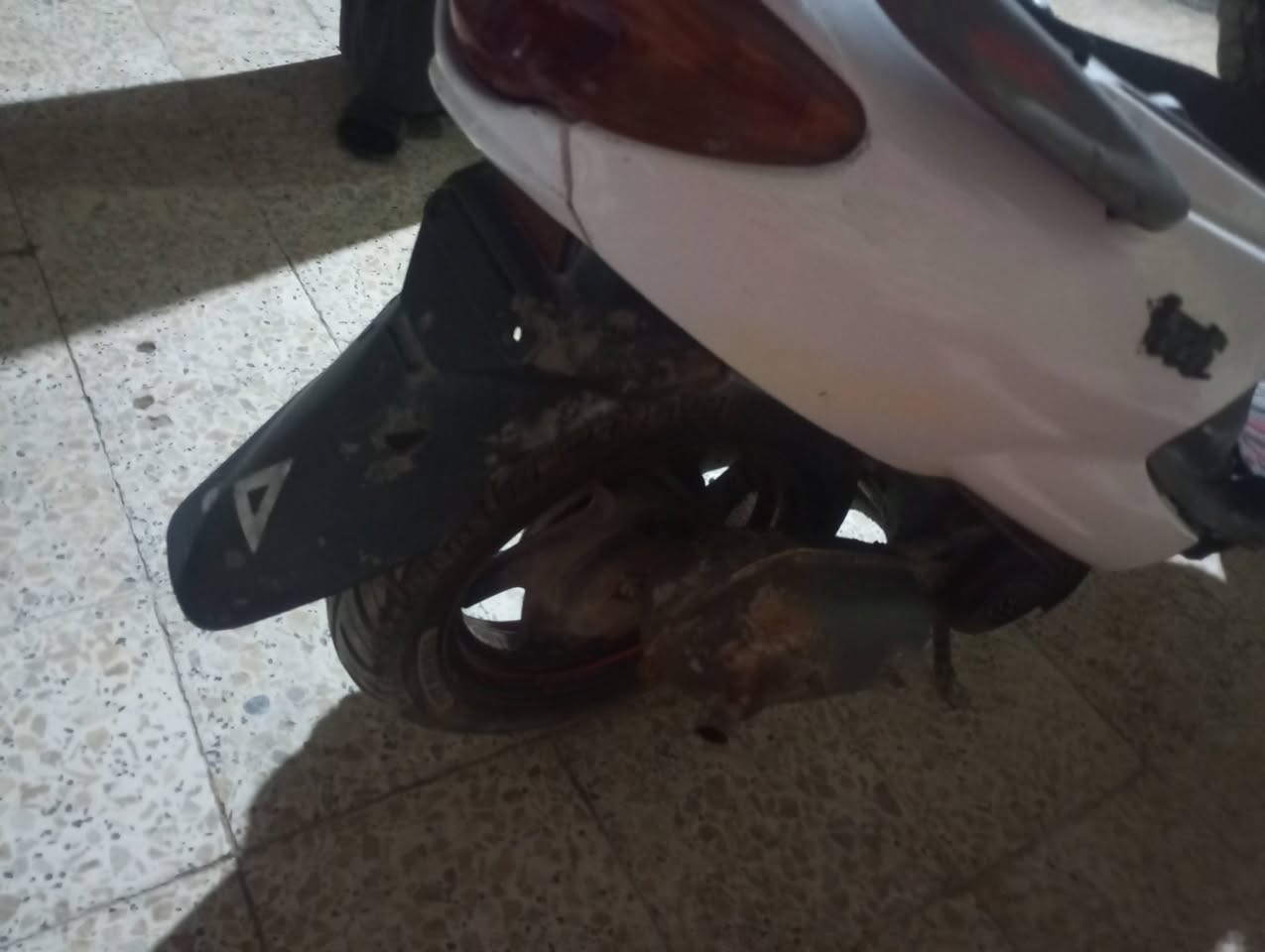 السلام عليكم ورحمة الله وبركاتة درجه اكزز البيع نضيفه كلش كهربائيّة كله شغاله سلف  هندر كله شغاله السعر 350 وبها مجال مكان الناصريه حي اور شارع المدرسه الايراني والشراي يجي خاص


**إذا كنت صاحب هذا الإعلان وتريد حذفه لأي سبب، رجاءا أرسل رسالة إلى الدعم الفني**