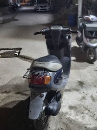 دراجة منغولي • ما تحتاج شي • كربلاء شارع أبو طالب