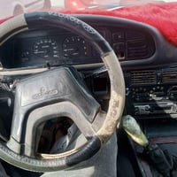 برنس • موديل ١٩٩٥ • رقم بابل