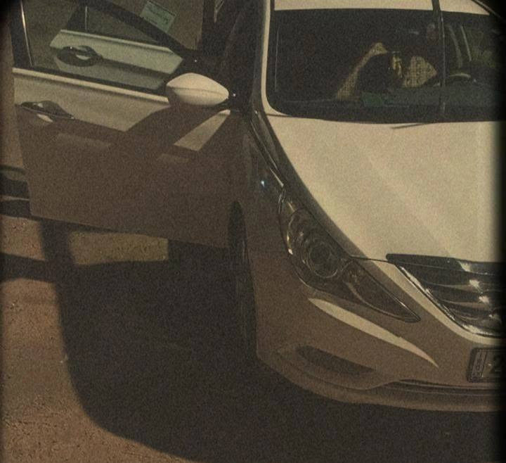 سلام عليكم 
سوناتا للبيع 
سياره حداديه جديده منظومة تبريد جديده
الشراي وباقي التفاصيل ع خاص 
***********
