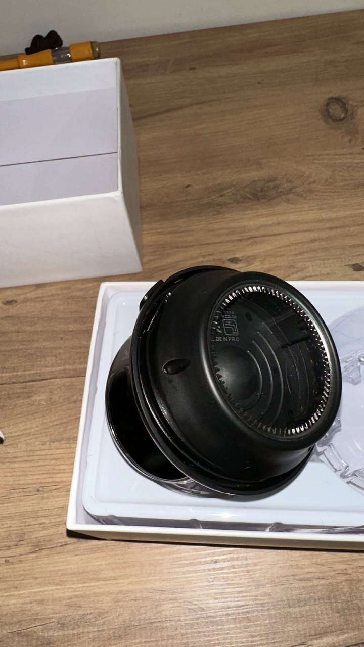 سلام عليكم مكينه حلاقه الشعر الخفيف


**إذا كنت صاحب هذا الإعلان وتريد حذفه لأي سبب، رجاءا أرسل رسالة إلى الدعم الفني**