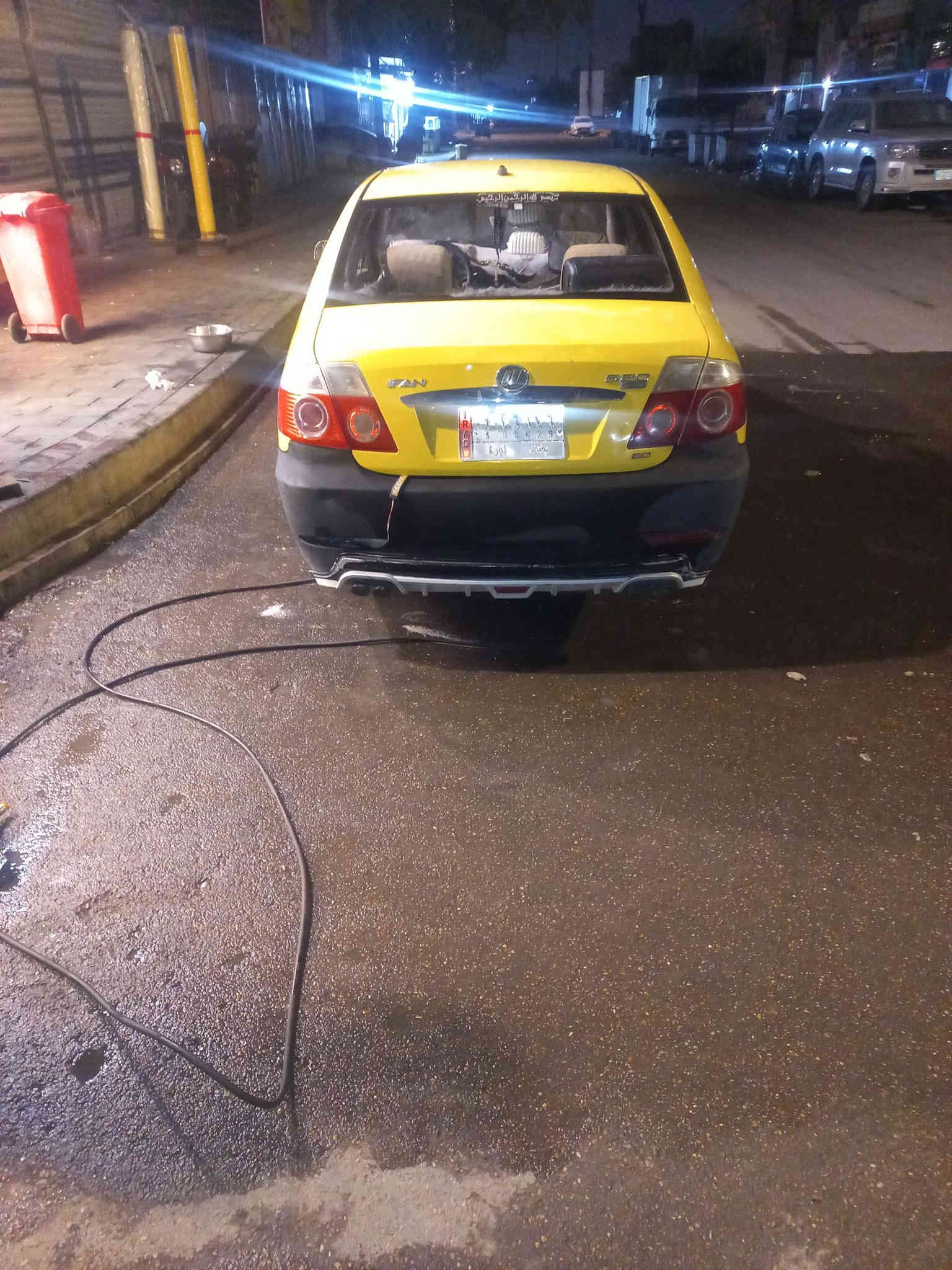 سلام عليكم ليفان 520 للبيع او مراوس ***********
