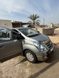 ستاركس • ٢٠١٦ • بصرة قضاء المدينة