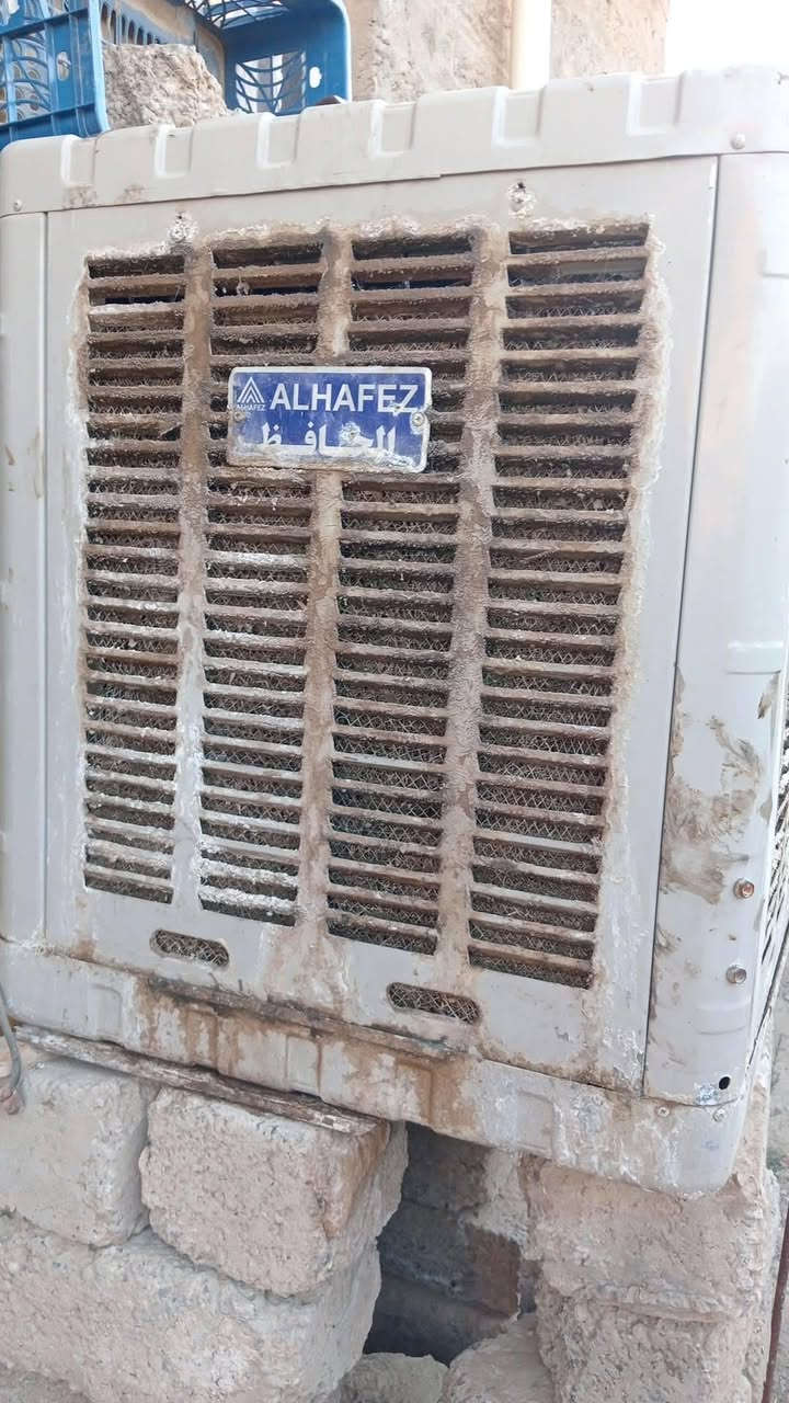 مبرده الحافظ للبيع المكان بيجي سعر 110وبيها مجال ***********
