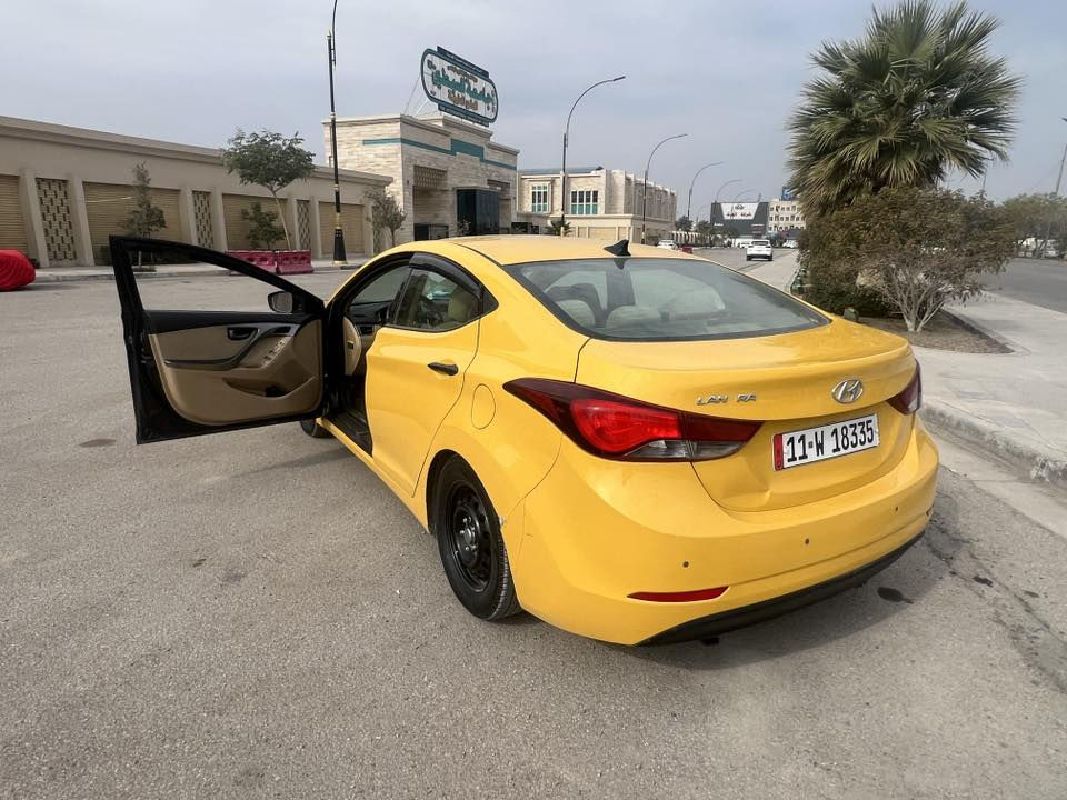 سلام عليكم من رخصتكم سيارة هونداييي النترة مديل13 وين لي يدور نضيف وجديد خلي يجي يشوف كارتوت شرط لسيارة كفاله من عده شغلات بصيطة كلششش ماتئثر 
شاشة بلادييي
تحكم ستيرن
فتحة بنرامة
تدفة كشنات 
تدفة 
تبريد ثلج 
كامره خلفية 
دوشمة 
لسياره سعرةة ١١٠ وبيه مجال بسيط بحيل الله. مكاني كربلاء حي لعباس متواجد واتساب 

‭٠٧٧٤ ٩٣٢ ١٤٦٩‬
