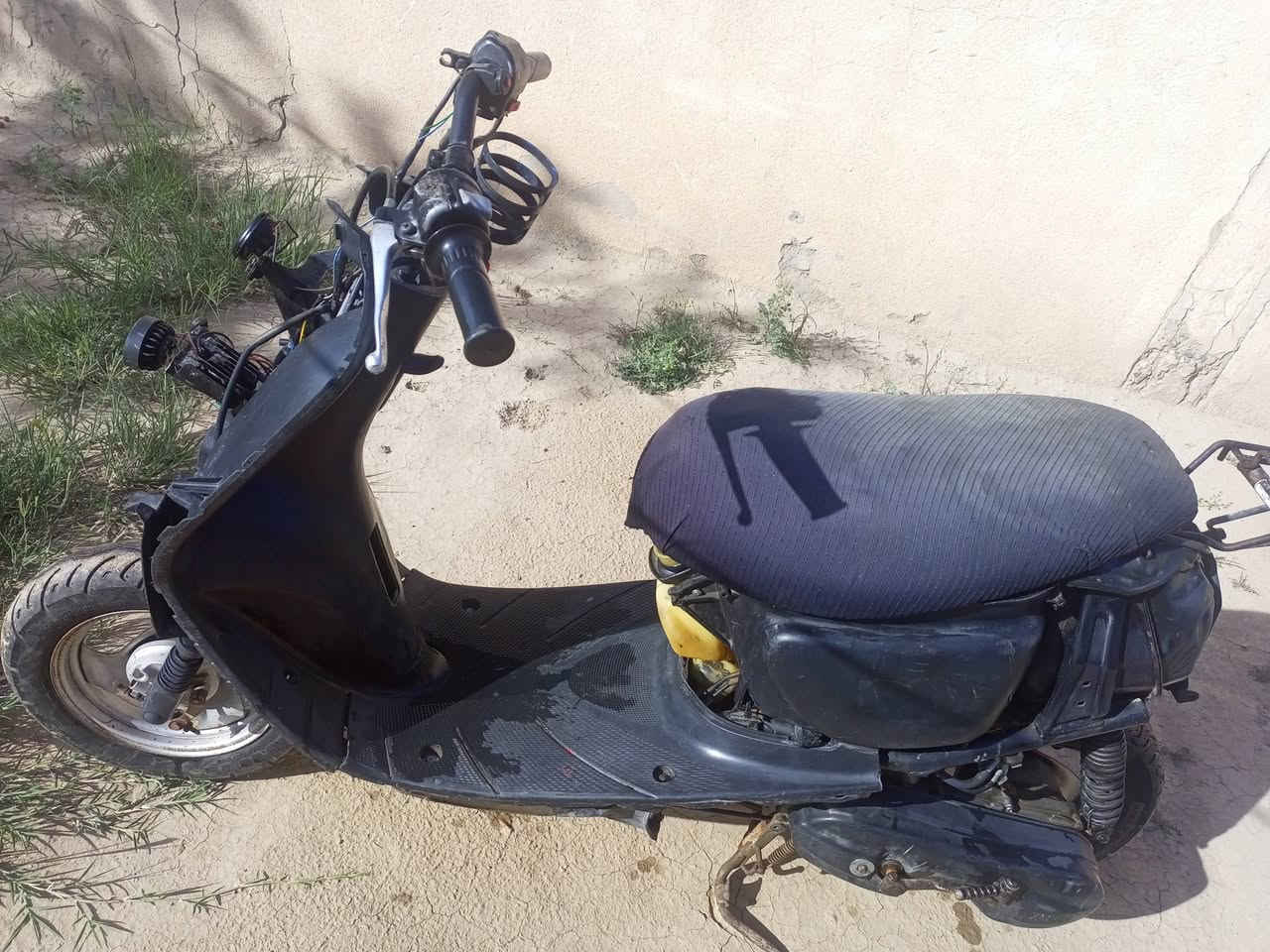 دراجة تعليك السعر 175


**إذا كنت صاحب هذا الإعلان وتريد حذفه لأي سبب، رجاءا أرسل رسالة إلى الدعم الفني**