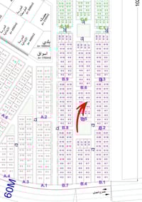 مجمع الجنائن • ٢٥٠م • وجه كربلاء