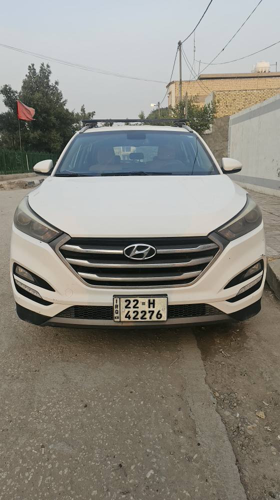 🚗 للبيع توكسان 2018 خليجي أبيض – نظيفة وجاهزة
العداد 180 ألف
رقم أربيل / موقعها النجف
سنوية باسمي – رقم جديد
تريد وكالة أو مداور
المحرك والكير مكفولات
سونار + باردات
بيها بنيد مرشوش وباب مرخاية
💰 السعر 170 وبيها مجال
📞 *********** النجف, العراق
