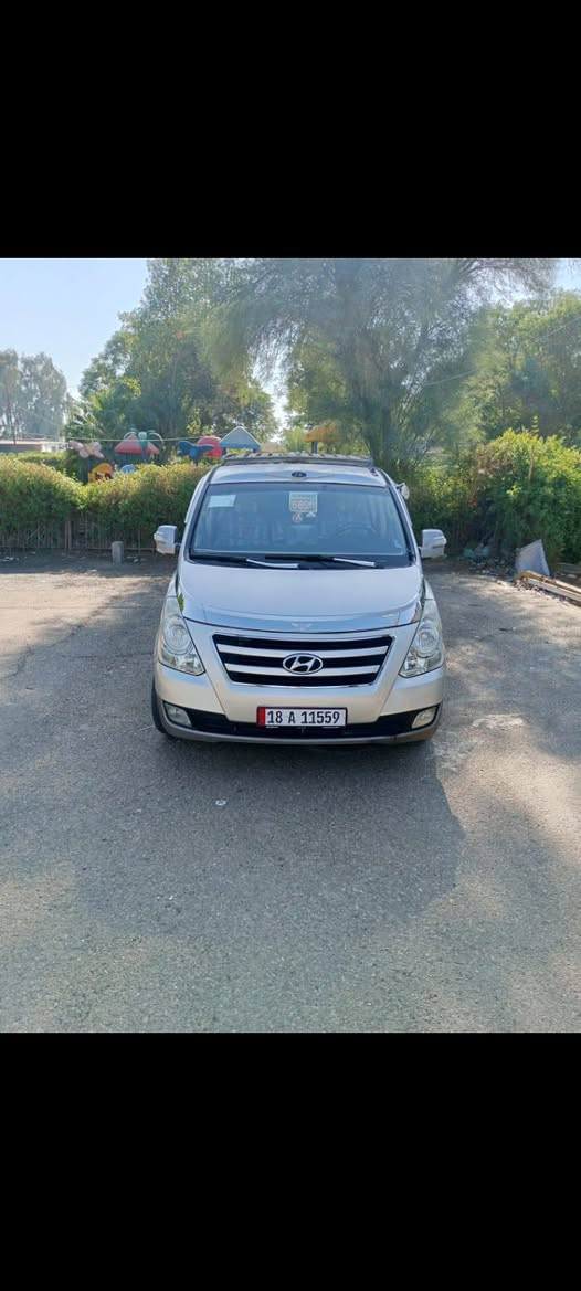 ألسلام عليكم ستاركس
2009 رقم بابل إنكليزي بأسمي مصفره هيئه وغرامات سياره جاهزه مكينه كير تبريد حداديه كهربائيات خير من الله السياره   للأستفسار الاتصال على الرقم
‭***********
