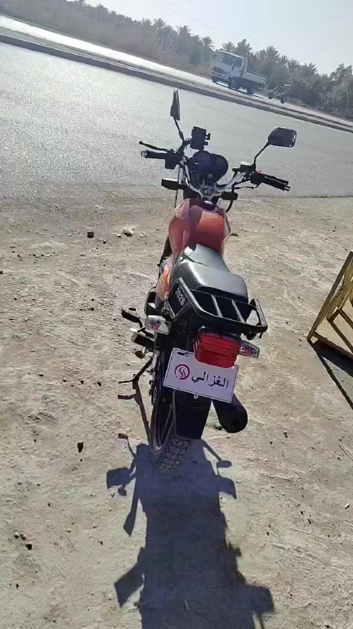 دراجه شانك موديل 26 مكاني العلكايه دراجه كفاله عامه سعر 875بيه مجال حك جيه تجي متخسر  
***********
