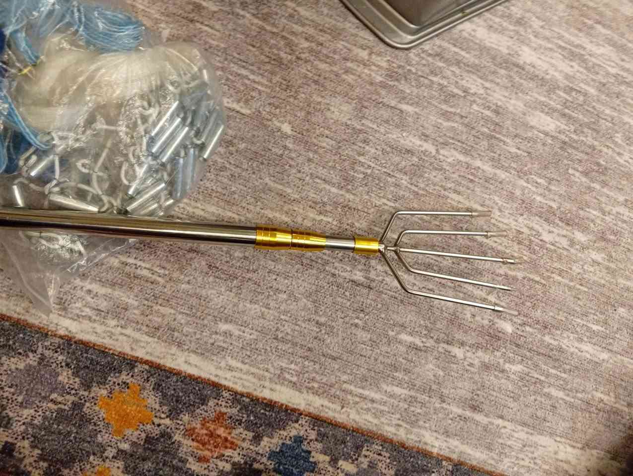 فاله وسلية لصيد الاسماك


**إذا كنت صاحب هذا الإعلان وتريد حذفه لأي سبب، رجاءا أرسل رسالة إلى الدعم الفني**