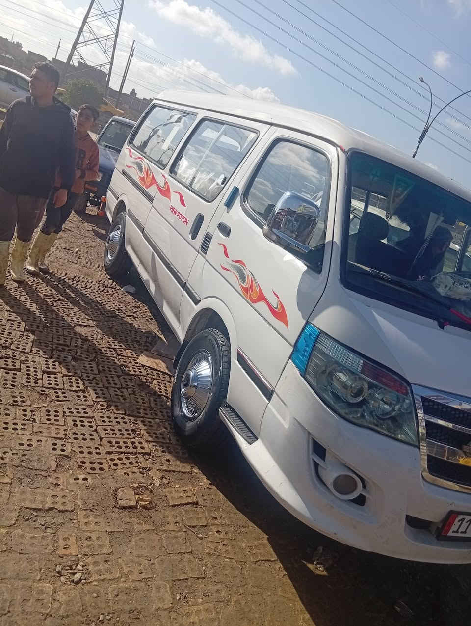 السلام عليكم
فتون 2016 كفاله اريد مراوس بــ اج وان H1


**إذا كنت صاحب هذا الإعلان وتريد حذفه لأي سبب، رجاءا أرسل رسالة إلى الدعم الفني**