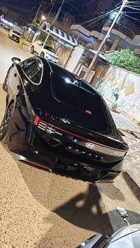 سوناتا • مديل ٢٤ • وارد أمريكي
